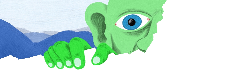 👁️